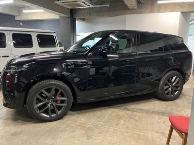 2023 LAND Rover RANGE ROVER SPORT 照片 6