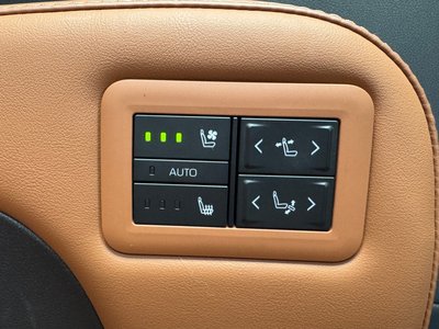 2025 Toyota VELLFIRE — миниатюра 73