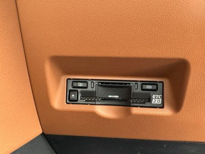2025 Toyota VELLFIRE — миниатюра 68