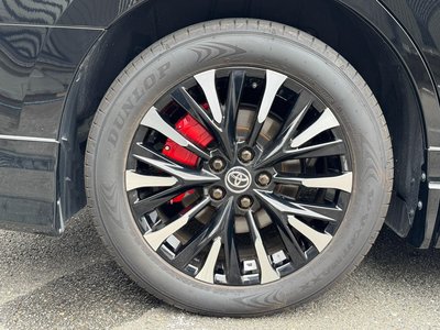 2025 Toyota VELLFIRE — миниатюра 80