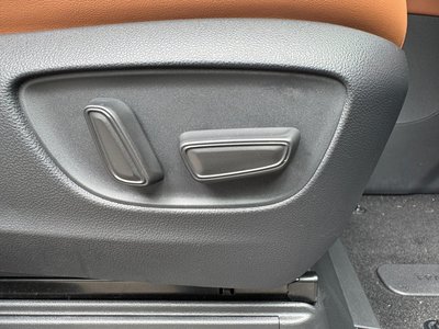 2025 Toyota VELLFIRE — миниатюра 36