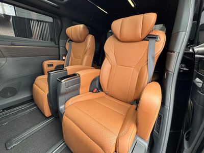 2025 Toyota VELLFIRE — миниатюра 40