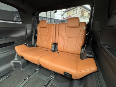 2025 Toyota VELLFIRE — миниатюра 45