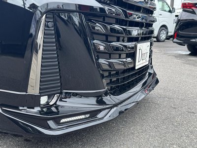 2025 Toyota VELLFIRE — миниатюра 22