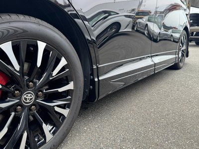 2025 Toyota VELLFIRE — миниатюра 11