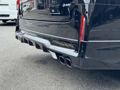 2025 Toyota VELLFIRE — миниатюра 27