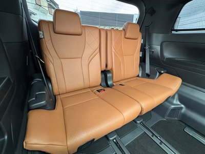 2025 Toyota VELLFIRE — миниатюра 44