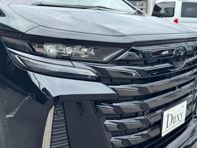 2025 Toyota VELLFIRE — миниатюра 21