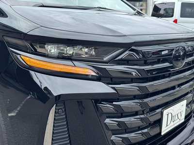 2025 Toyota VELLFIRE — миниатюра 20