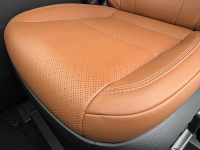 2025 Toyota VELLFIRE — миниатюра 39