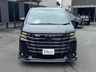 صورة 6 لـ 2025 Toyota VELLFIRE