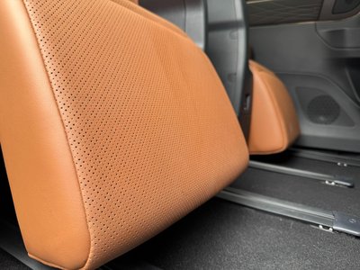 2025 Toyota VELLFIRE — миниатюра 43