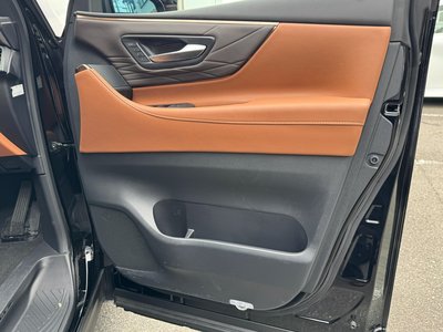 2025 Toyota VELLFIRE — миниатюра 74