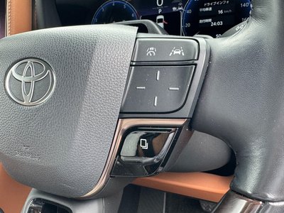 2025 Toyota VELLFIRE — миниатюра 65