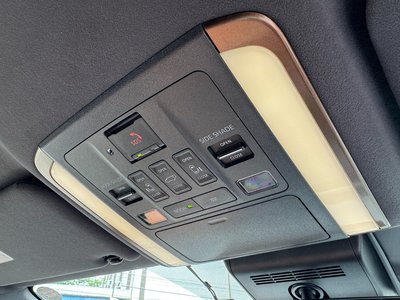 2025 Toyota VELLFIRE — миниатюра 46