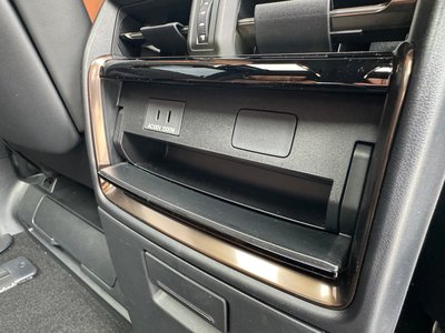 2025 Toyota VELLFIRE — миниатюра 71