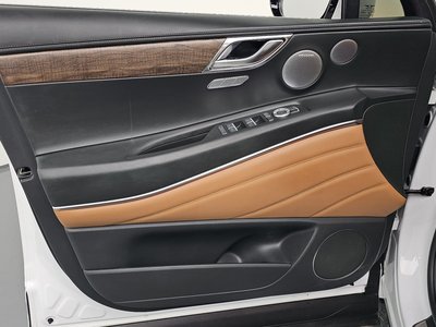 صورة مصغرة 14 لـ 2023 Genesis GV80