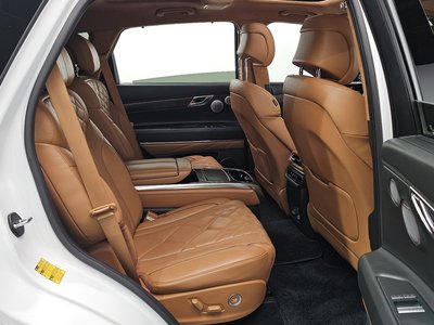 صورة مصغرة 18 لـ 2023 Genesis GV80