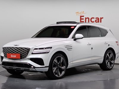 صورة 1 لـ 2023 Genesis GV80