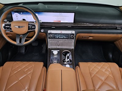 صورة 5 لـ 2023 Genesis GV80