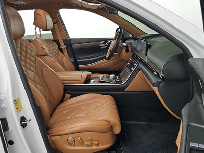صورة مصغرة 17 لـ 2023 Genesis GV80