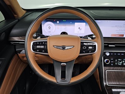صورة مصغرة 19 لـ 2023 Genesis GV80