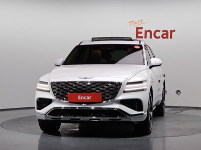 صورة 2 لـ 2023 Genesis GV80