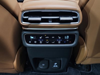 صورة مصغرة 35 لـ 2023 Genesis GV80