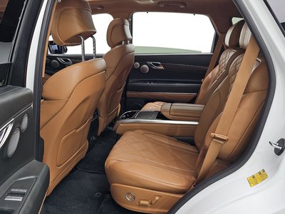 صورة مصغرة 16 لـ 2023 Genesis GV80