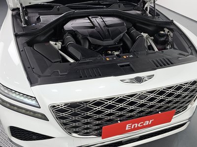 صورة 7 لـ 2023 Genesis GV80