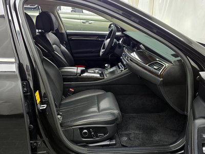 2019 Genesis G90 — миниатюра 11
