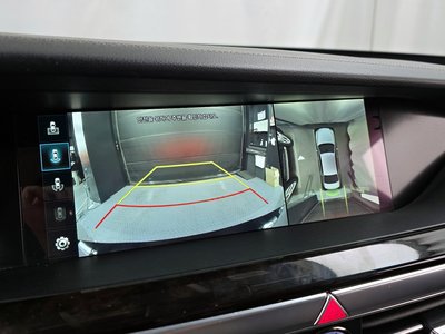 2019 Genesis G90 — миниатюра 15