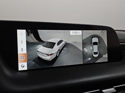 2023 Genesis G90 (RS4) thumbnail 22