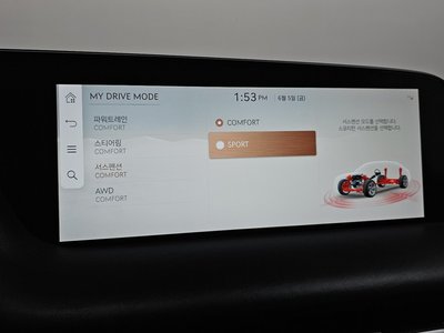 2023 Genesis G90 (RS4) thumbnail 24