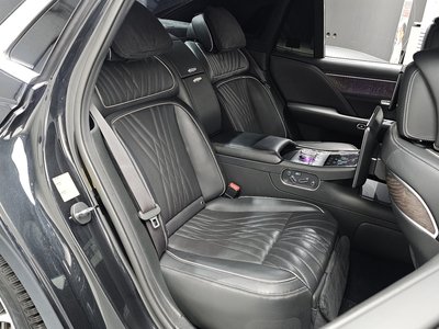 2023 Genesis G90 (RS4) thumbnail 17