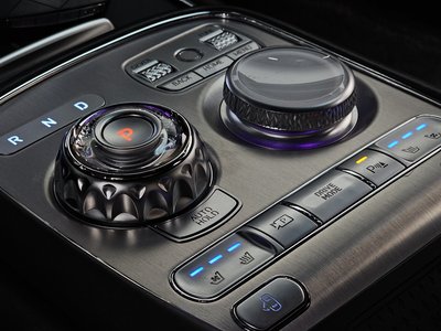 2023 Genesis G90 (RS4) thumbnail 12