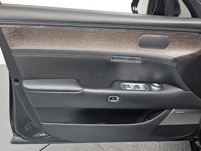 2023 Genesis G90 (RS4) thumbnail 14