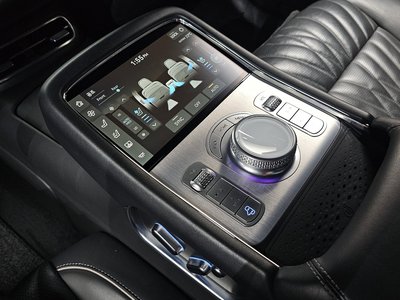 2023 Genesis G90 (RS4) thumbnail 37