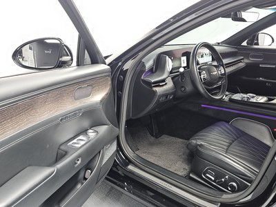 2023 Genesis G90 (RS4) thumbnail 13