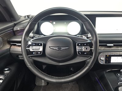 2023 Genesis G90 (RS4) thumbnail 19