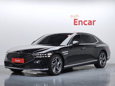 2023 Genesis G90 (RS4) — фото 1