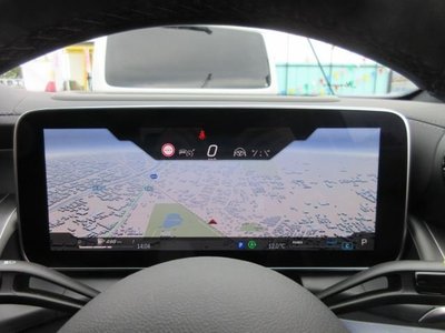 MERCEDES-BENZ GLC AMG - 8