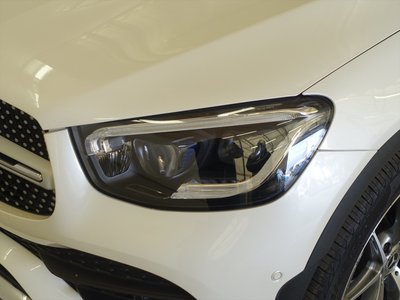 MERCEDES-BENZ GLC - 7