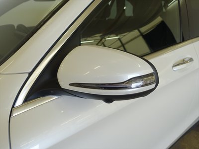 MERCEDES-BENZ GLC - 8