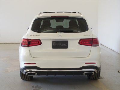 MERCEDES-BENZ GLC - 3