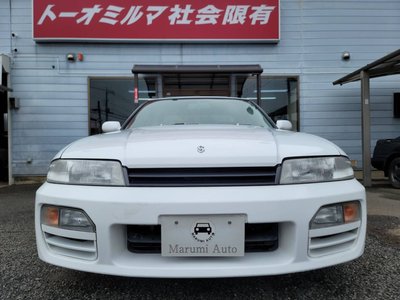 1997 NISSAN SKYLINE 照片 9