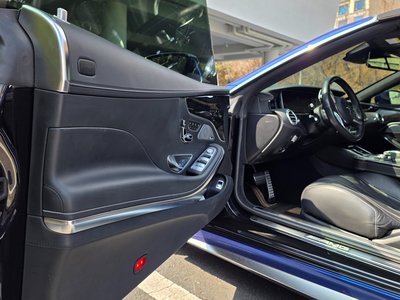 MERCEDES-BENZ S-CLASS - 8