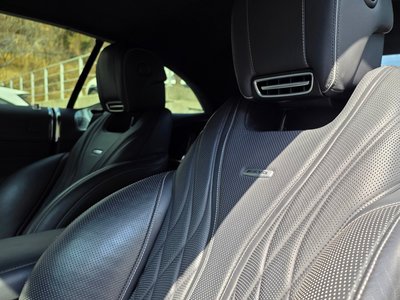 MERCEDES-BENZ S-CLASS - 9