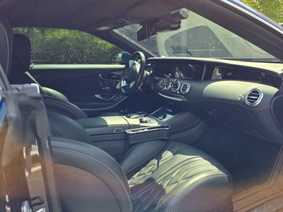 MERCEDES-BENZ S-CLASS - 10