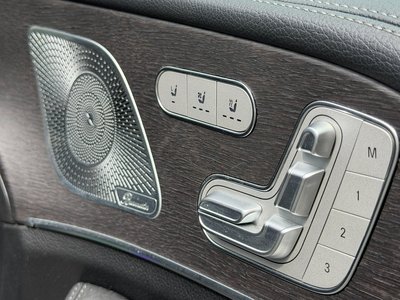 صورة 10 لـ 2020 Mercedes-BENZ GLE